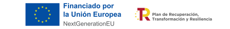 Plan de Recuperación, Transformación y Resiliencia · Kit Digital · Financiado por la UE